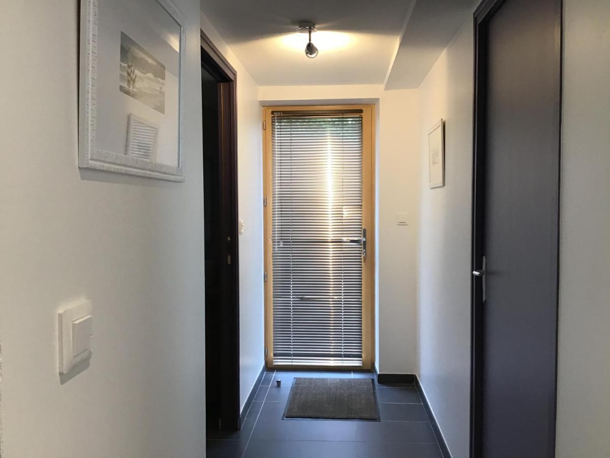 Chez Minh Thu Apartment Perros-Guirec Ngoại thất bức ảnh