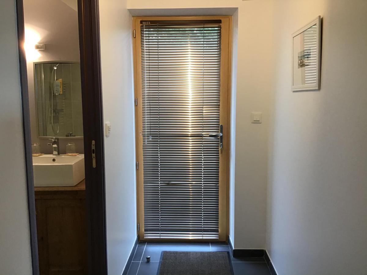 Chez Minh Thu Apartment Perros-Guirec Ngoại thất bức ảnh