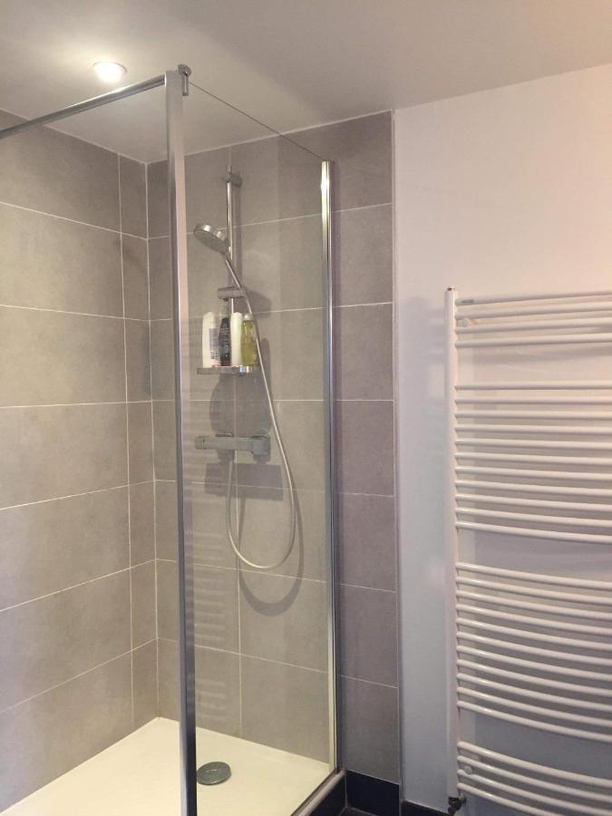 Chez Minh Thu Apartment Perros-Guirec Ngoại thất bức ảnh