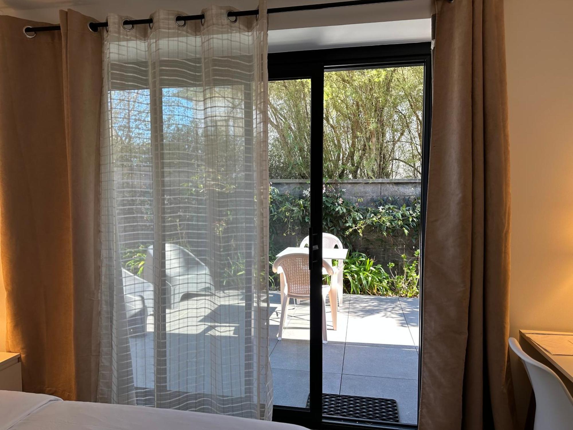 Chez Minh Thu Apartment Perros-Guirec Ngoại thất bức ảnh